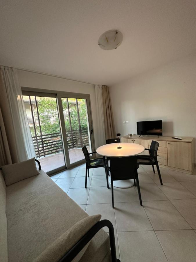 Prassitele Apartments Lignano Sabbiadoro Esterno foto