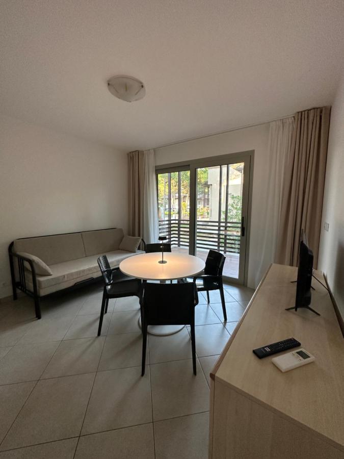 Prassitele Apartments Lignano Sabbiadoro Esterno foto