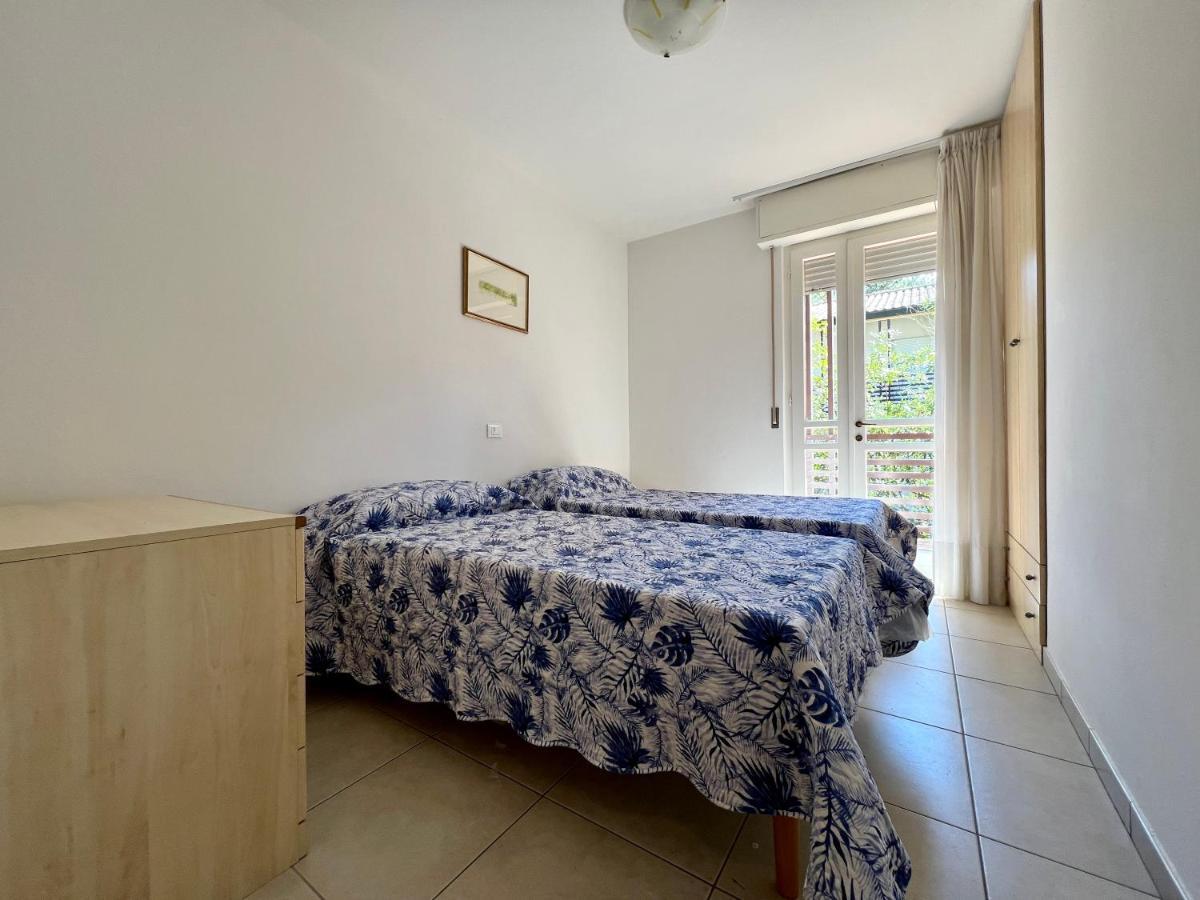 Prassitele Apartments Lignano Sabbiadoro Esterno foto