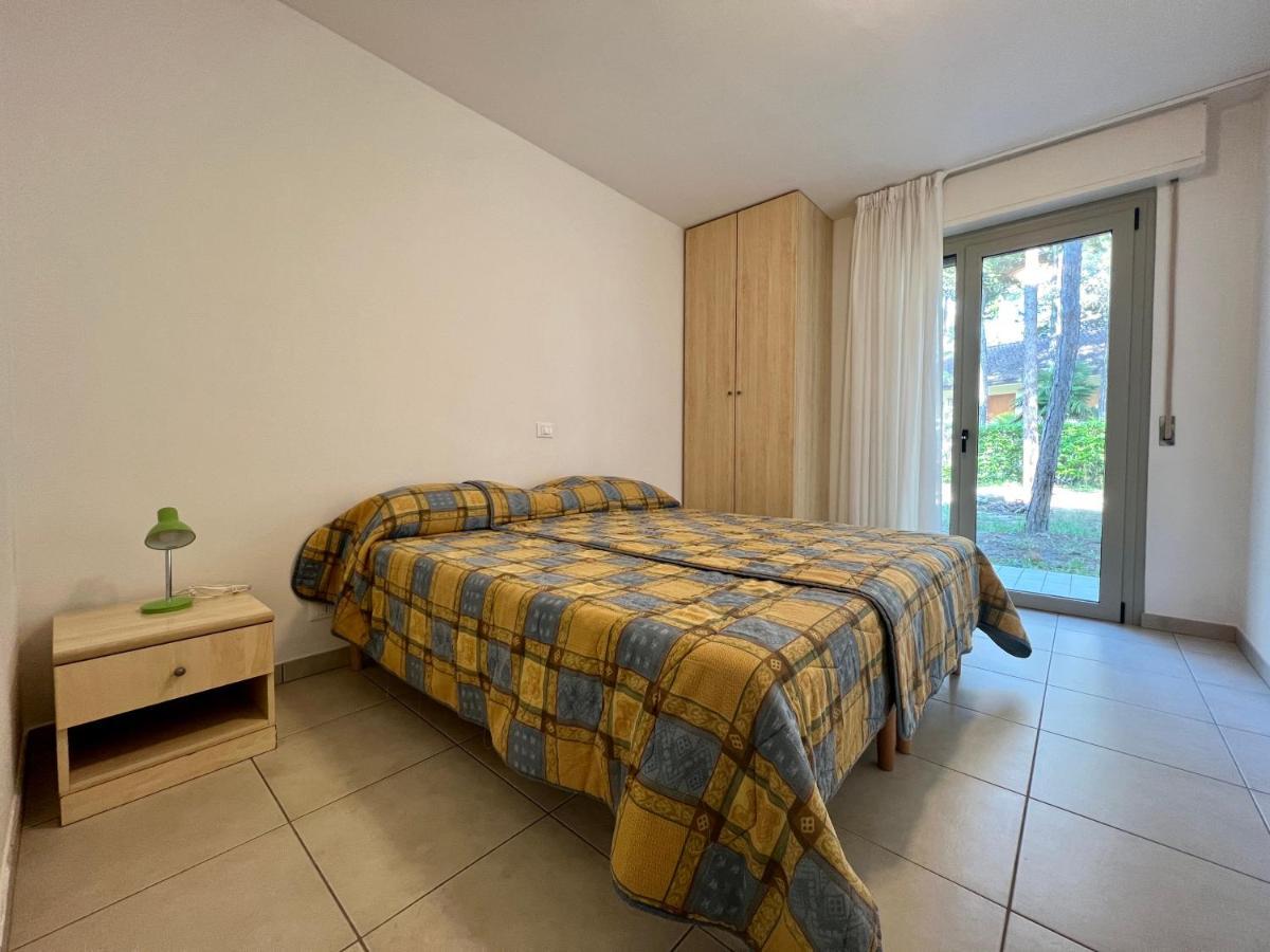 Prassitele Apartments Lignano Sabbiadoro Esterno foto