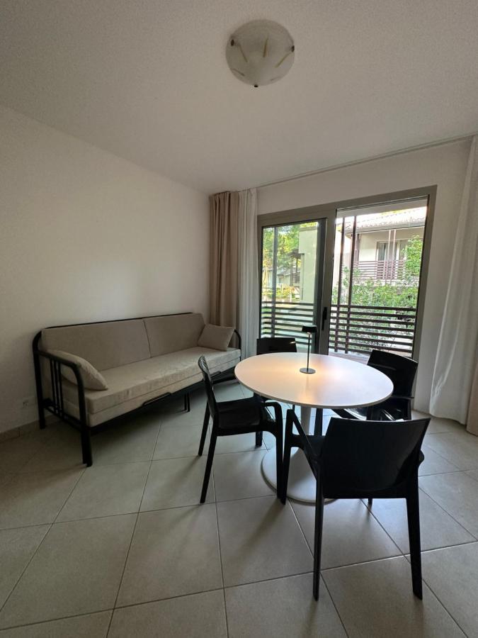 Prassitele Apartments Lignano Sabbiadoro Esterno foto
