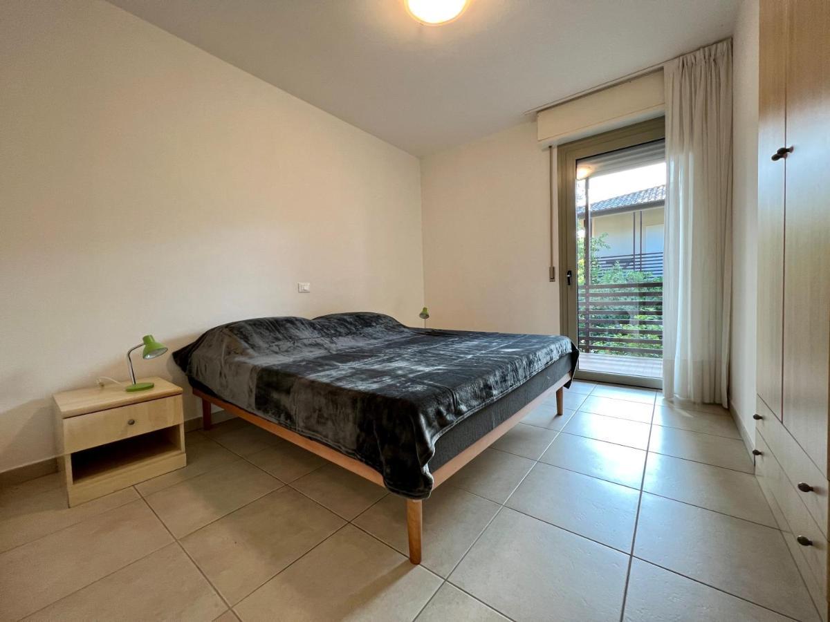 Prassitele Apartments Lignano Sabbiadoro Esterno foto
