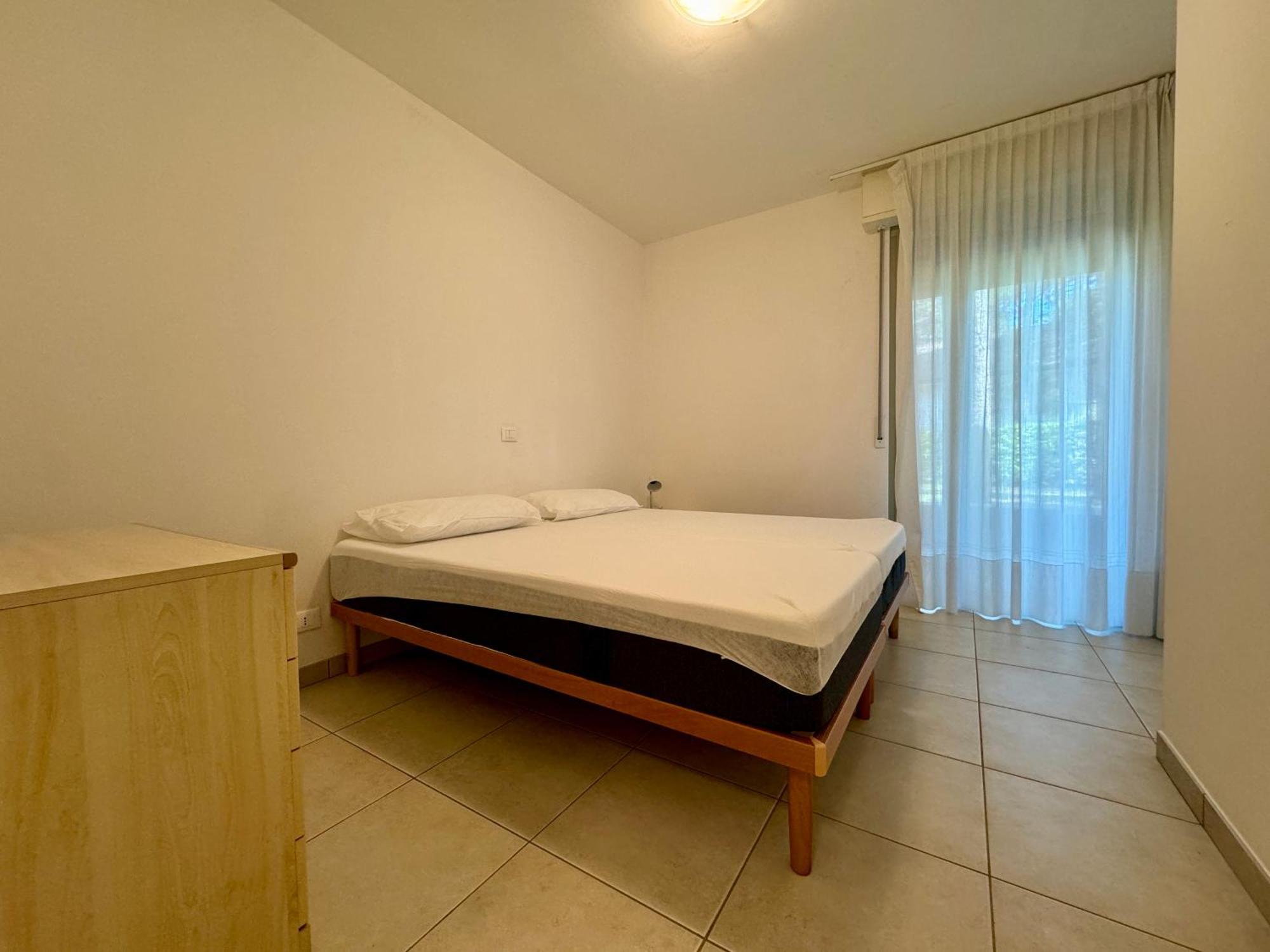 Prassitele Apartments Lignano Sabbiadoro Esterno foto
