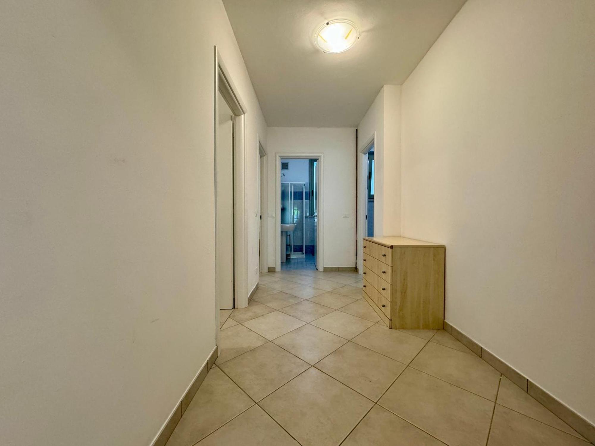 Prassitele Apartments Lignano Sabbiadoro Esterno foto