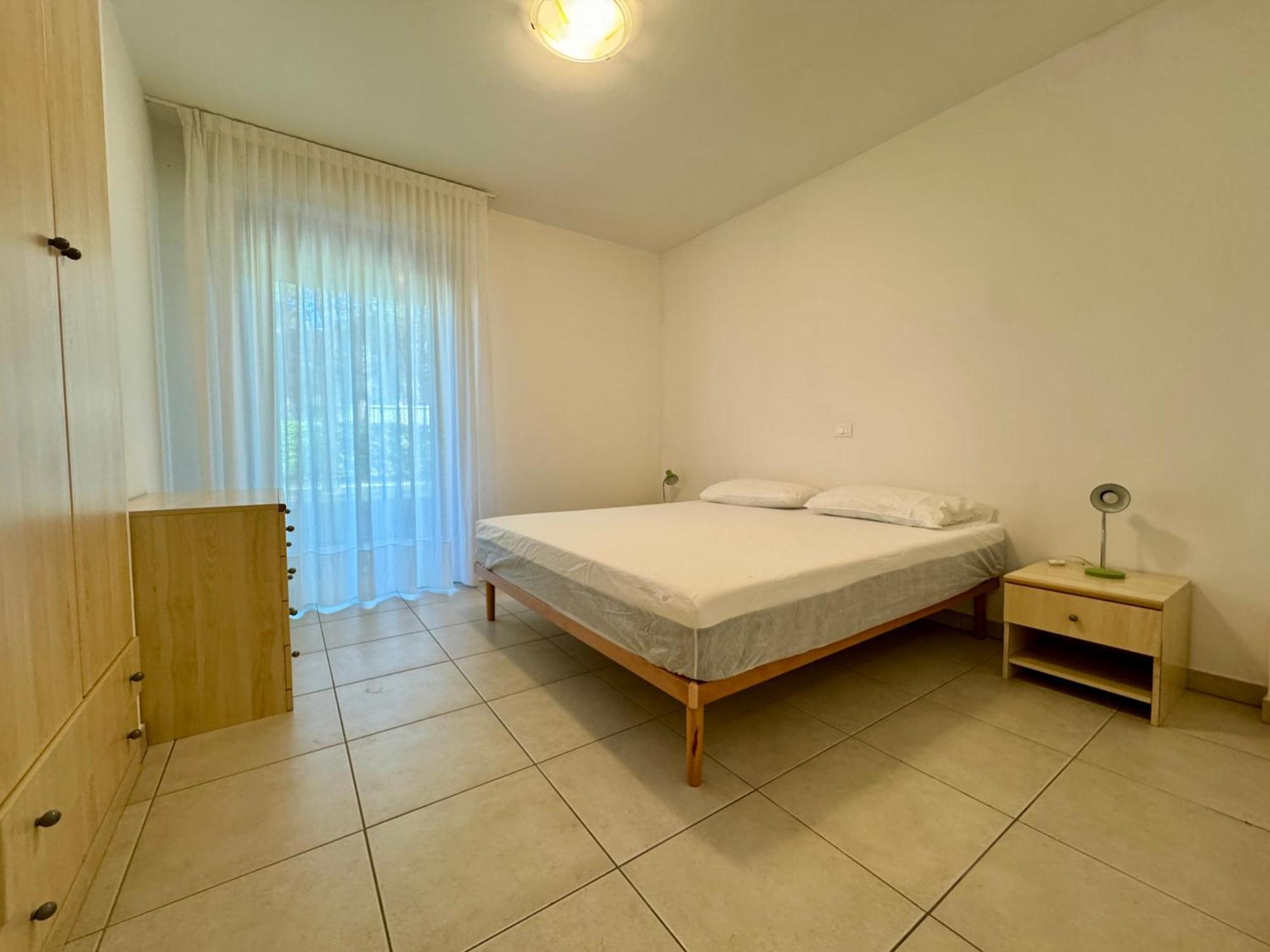 Prassitele Apartments Lignano Sabbiadoro Esterno foto