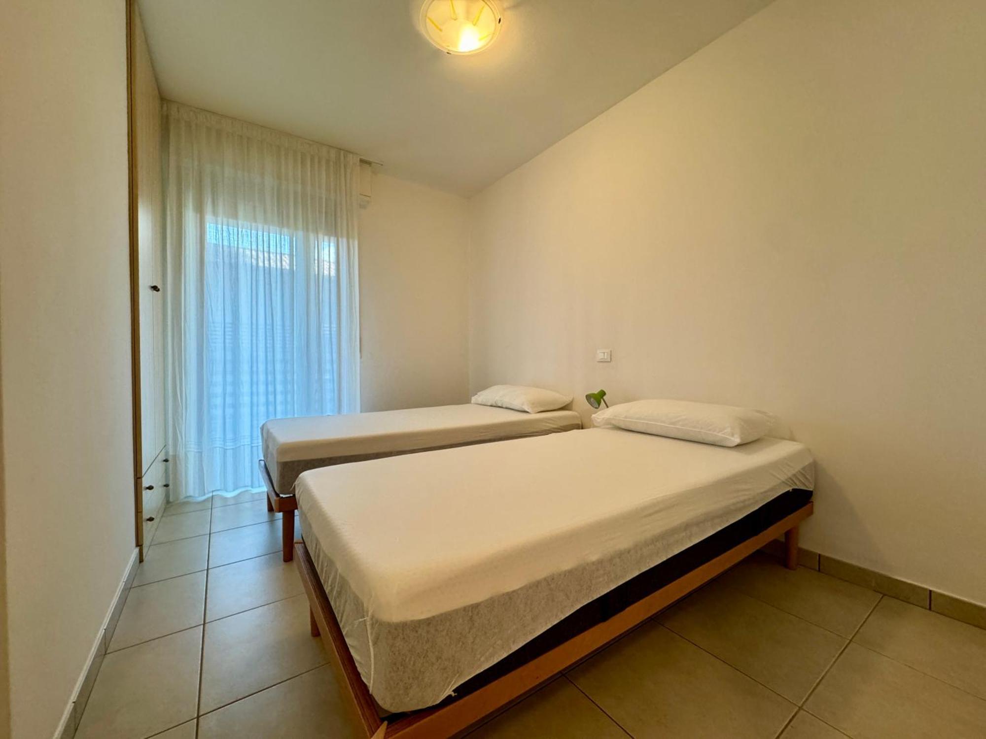 Prassitele Apartments Lignano Sabbiadoro Esterno foto